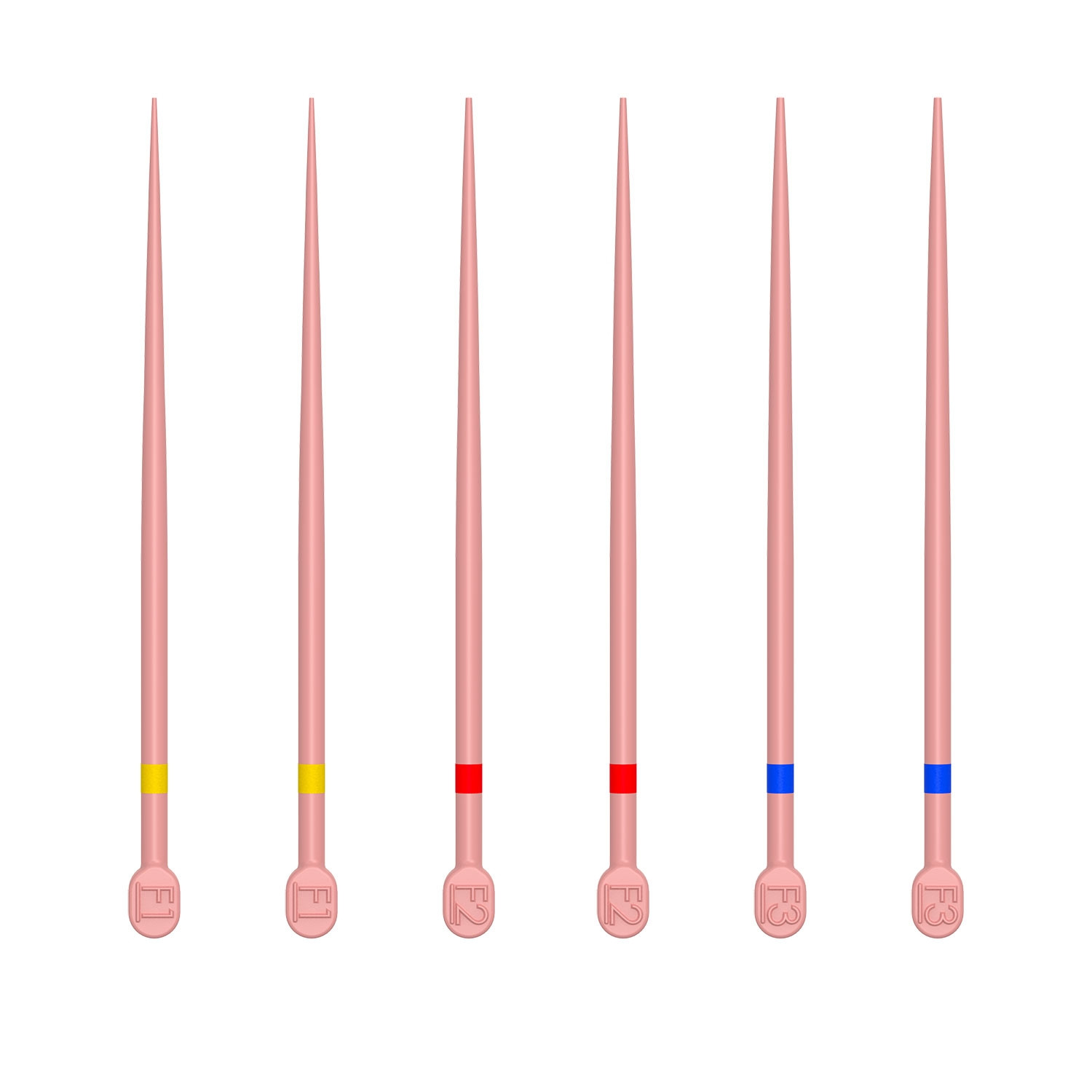 Protaper Ultimate Gutta Percha Points