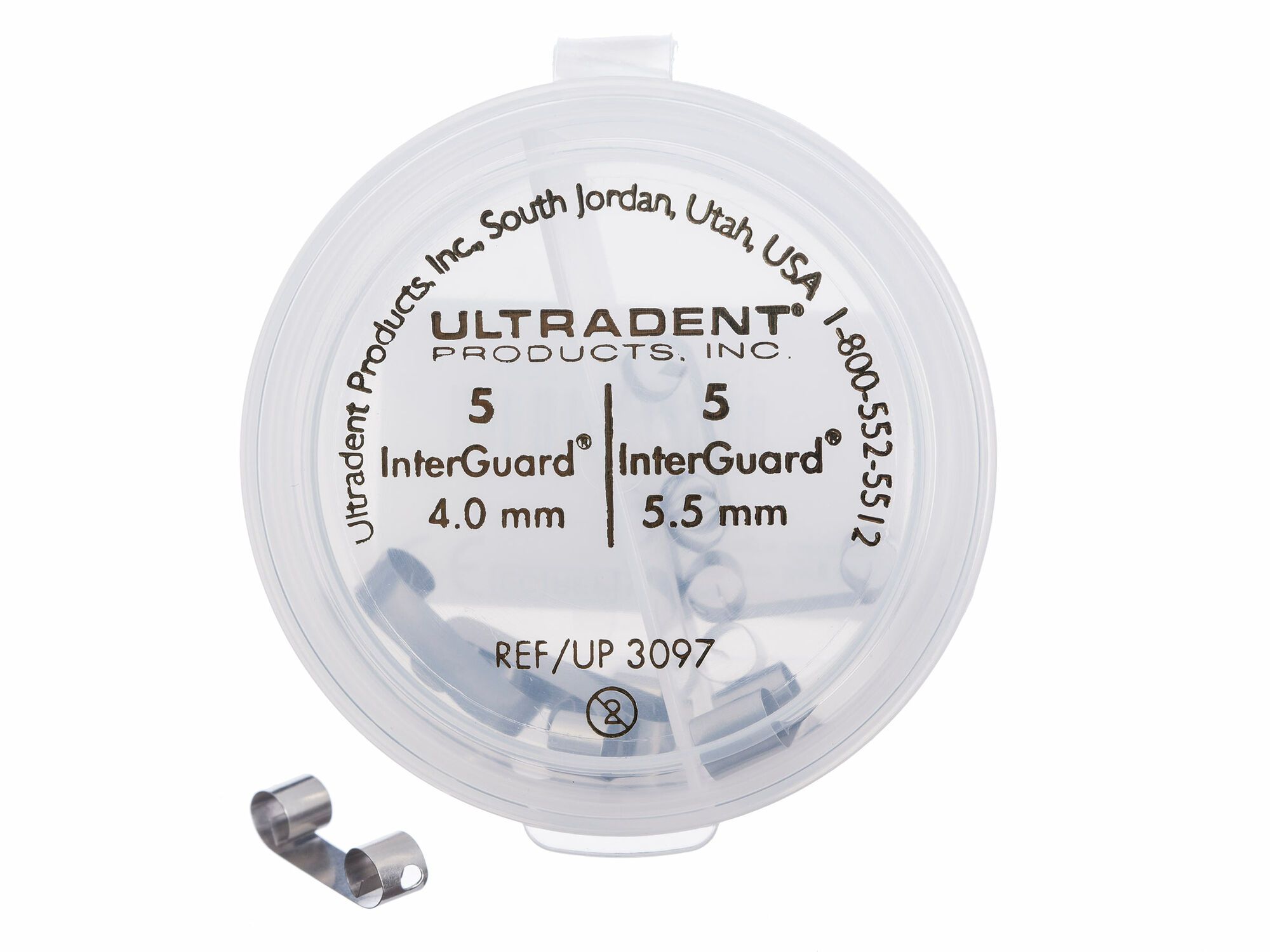Ultradent Matrixsystemen Catalogus Arthodent