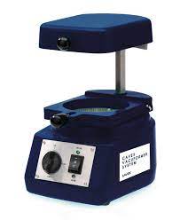 Cavex Vacuformer