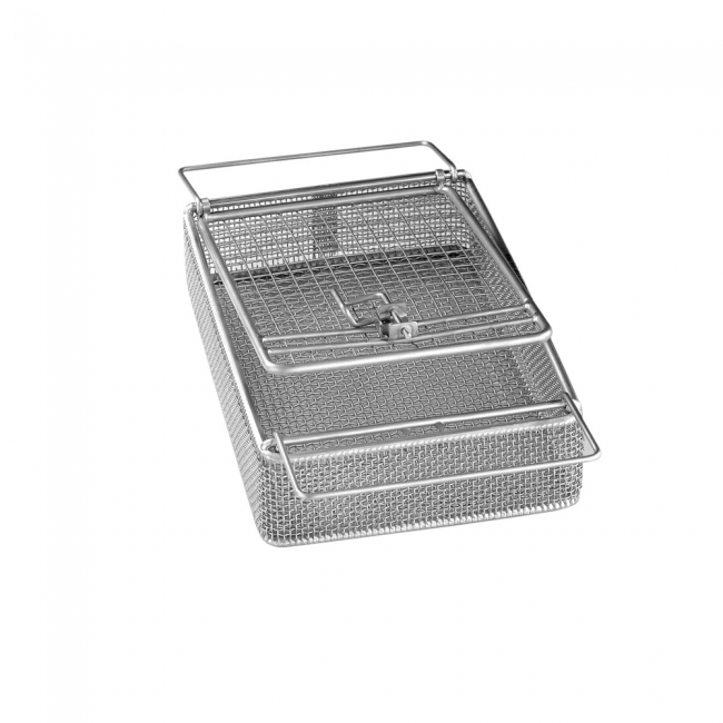 Thermo-Desinfector toebehoren