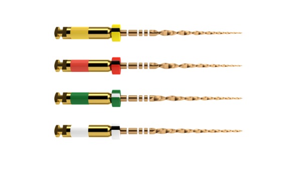 WaveOne Gold