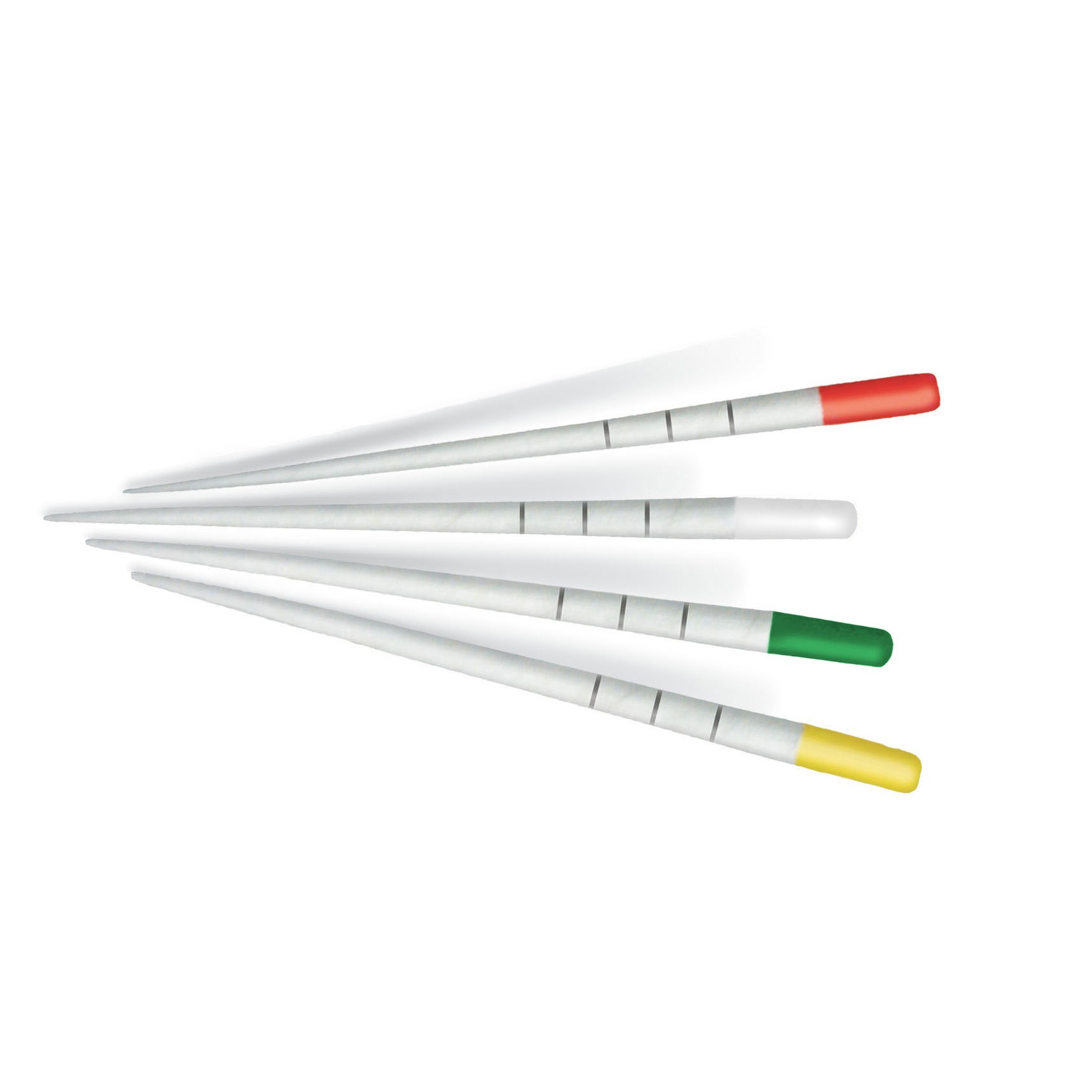 WaveOne Paper Points