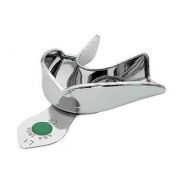 ASA LEPEL RVS ONGEPERF BETAND L1