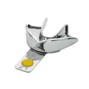 ASA LEPEL RVS ONGEPERF BETAND L2