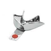 ASA LEPEL RVS ONGEPERF BETAND L3