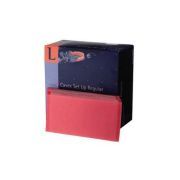 CAVEX SET-UP WAS REGULAR