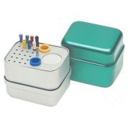 NICHROMINOX ENDO MICRO PLUS ZILVER