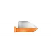 DIRECTA FENDERWEDGE SMALL (ORANGE)