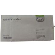 W&H CELSTOFDOEKJES 02694500