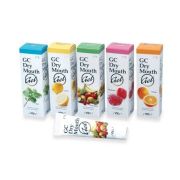 GC DRY MOUTH GEL ASSORTI