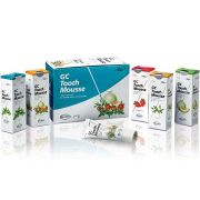 GC TOOTH MOUSSE PROMOTIE PACK