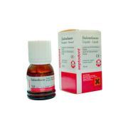 SEPTODONT ENDOMETHASONE VLOEISTOF