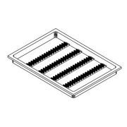 ZILFOR INZET VOOR KASTENUNIT BA-A36