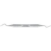 HU FRIEDY CURETTE QUETIN SQBL1 6
