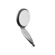 CARL MARTIN MONDSPIEGELS RHODIUM