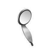 CARL MARTIN MONDSPIEGELS RHODIUM