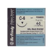 HU FRIEDY ZIJDE 4-0 PSN 683S