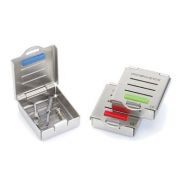 NICHROMINOX MICRO CASSETTE 3