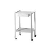 ZILFOR RIJDBAAR TAFELTJE C2R