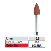 EDENTA BROWNIE POINT RA 032