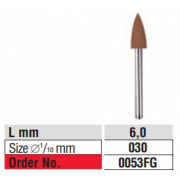 EDENTA BROWNIE POINT FG 053