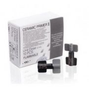 GC CERAMIC PRIMER II UNIT DOSE