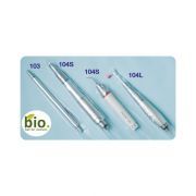 PREMIUM SLEEVES NR.104L, 500 STUKS