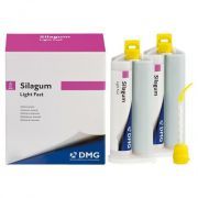 DMG SILAGUM LIGHT FAST, 2 X 50ML