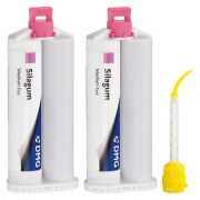 DMG SILAGUM MEDIUM FAST, 2 x 50ML