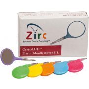 ZIRC MONDSPIEGELS NR.4 50Z392