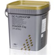 GC FUJI ROCK EP BRUIN, 5 KILO