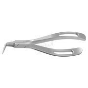 CARL MARTIN WORTEL- EN SPLINTERTANG