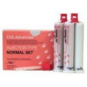 GC EXA ADVANCED INJECTION NORMAL