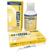 HAGER & WERKEN OXYSAFE INTRO KIT