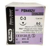 HU FRIEDY VICRYL 6-0 PSN492V