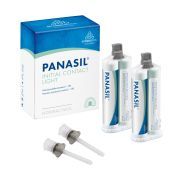 KETTENBACH PANASIL INITIAL CONTACT