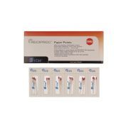 VDW RECIPROC PAPER POINTS 29MM R25