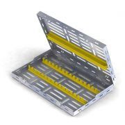 NICHROMINOX CLASSIC CASSETTE