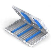 NICHROMINOX CLASSIC CASSETTE