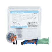 ULTRADENT OPALDAM GREEN KIT UP1824