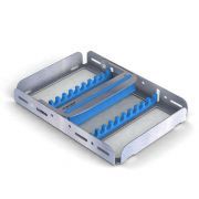 NICHROMINOX EASY CLIPS CASSETTE