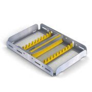 NICHROMINOX EASY CLIPS CASSETTE