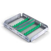 NICHROMINOX EASY CLIPS CASSETTE