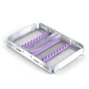 NICHROMINOX EASY CLIPS CASSETTE