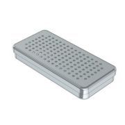 NICHROMINOX BOX RVS GEPERFOREERD