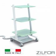ZILFOR TROLLEY C3RV MAXI