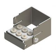 NICHROMINOX PLUG'IN (6) WIT