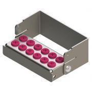 NICHROMINOX PLUG'IN (12) ROZE