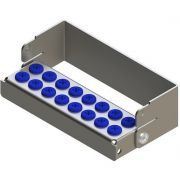 NICHROMINOX PLUG'IN (16) BLAUW