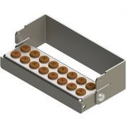 NICHROMINOX PLUG'IN (16) BRUIN